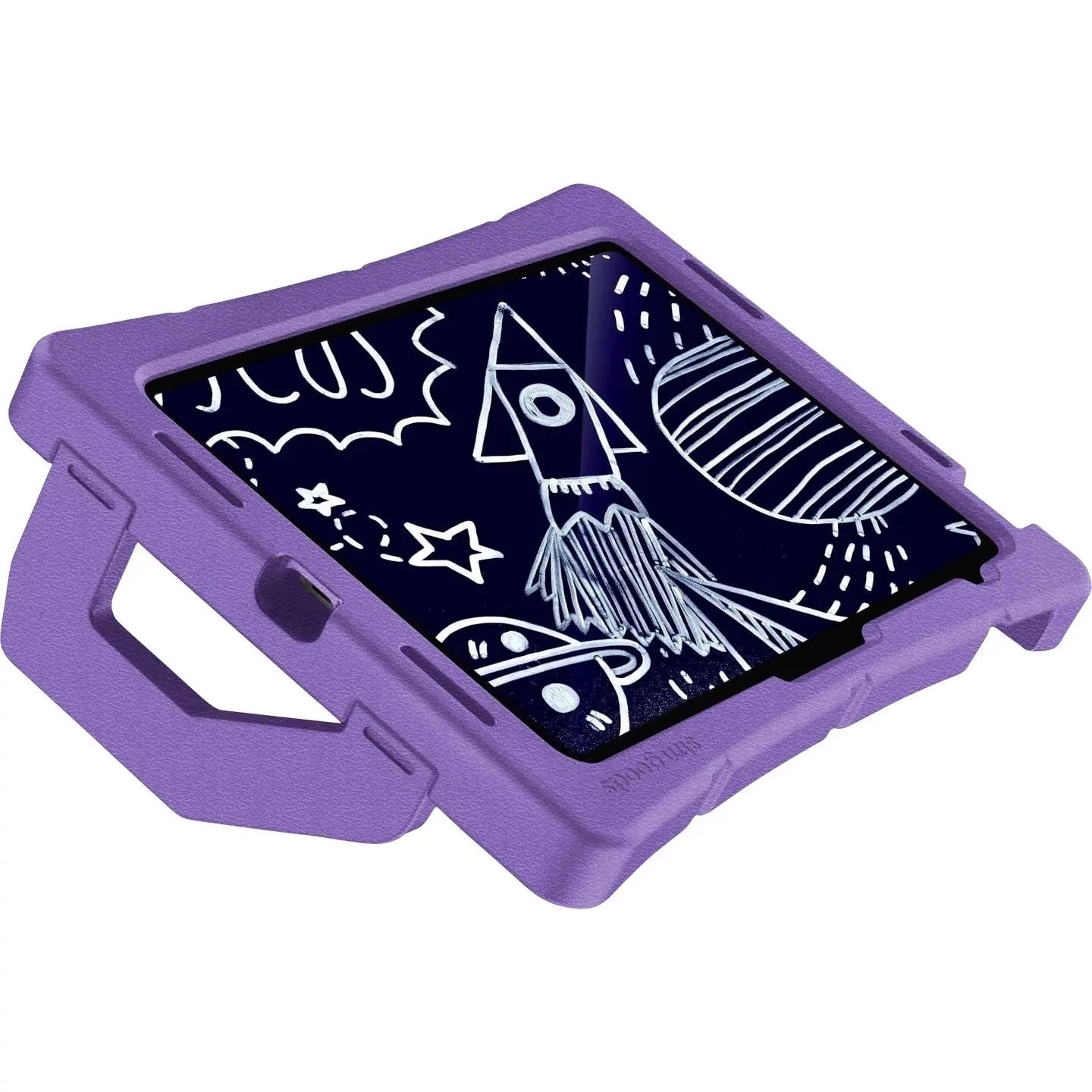 B-Ware Stm Goods Tasche Hülle Cover Duxling Kids I Pad Apple I Pad Schutzhülle