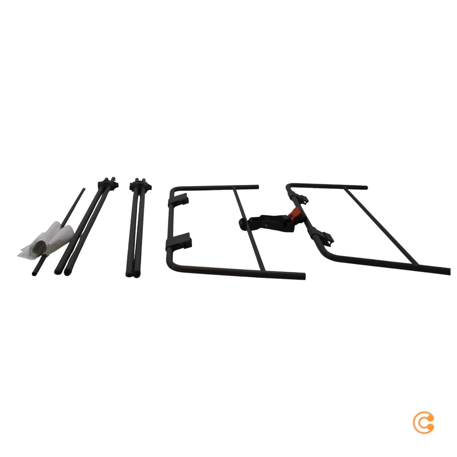 B-Ware Stokke Flexi Bath Stand Badewannen Ständer Badewannen Zubehör Siehe Text/Foto