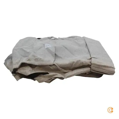 B-Ware Stokke Limas Babytrage Flex Beige Bauchtrage Rückentrage Onbuhimo Floral Design