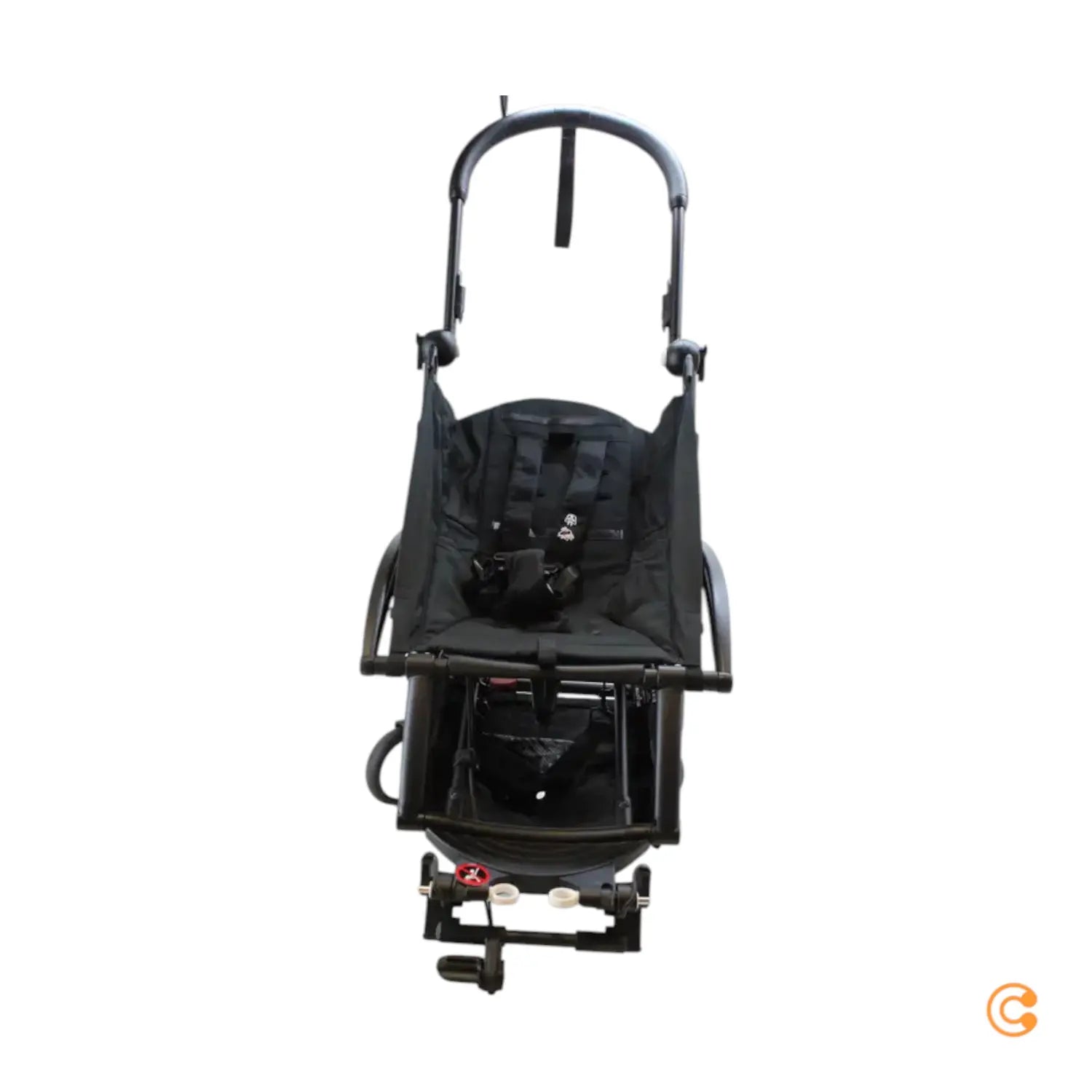 B-Ware Stokke Yoyo³ Gestell Rahmen Kinderwagen All In One Gestell Siehe Text/Foto