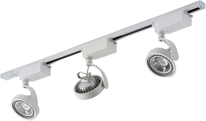 B-Ware Arcchio Rick Led Strahler Deckenlampe Deckenleuchte Lampe Leuchte Deckenlicht