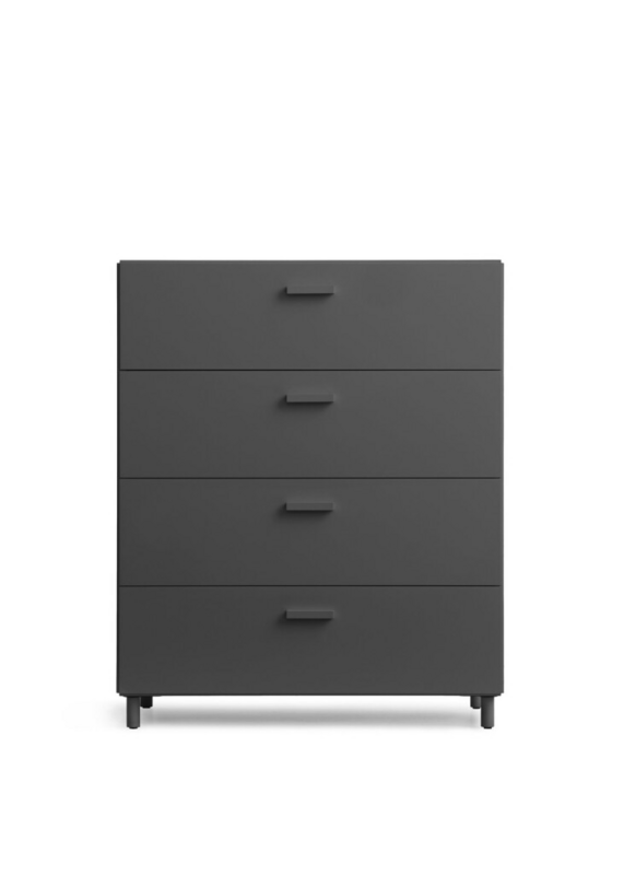 B-Ware String Relief Kommode Sideboard Schubladenschrank Schrank Siehe Text/Foto