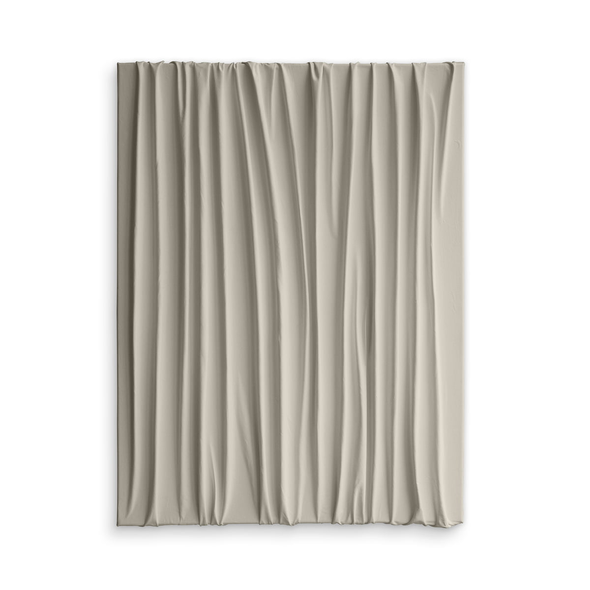 B-Ware Studio Mykoda Sahava Kashmir 7 3 D Wanddekoration 100x120cm Designer Deko