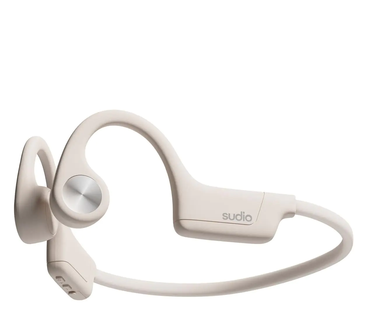 B-Ware Sudio B2 Headset Kopfhörer Bluetooth Stereo Weiß Wireless