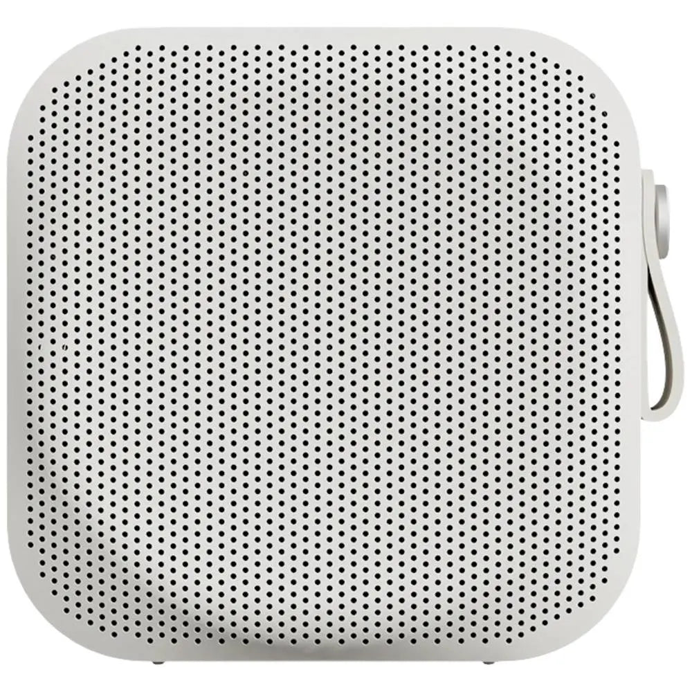 B-Ware Sudio F2 Bluetooth Lautsprecher Aux Wasserfest Soundbox Mini Lautsprecher