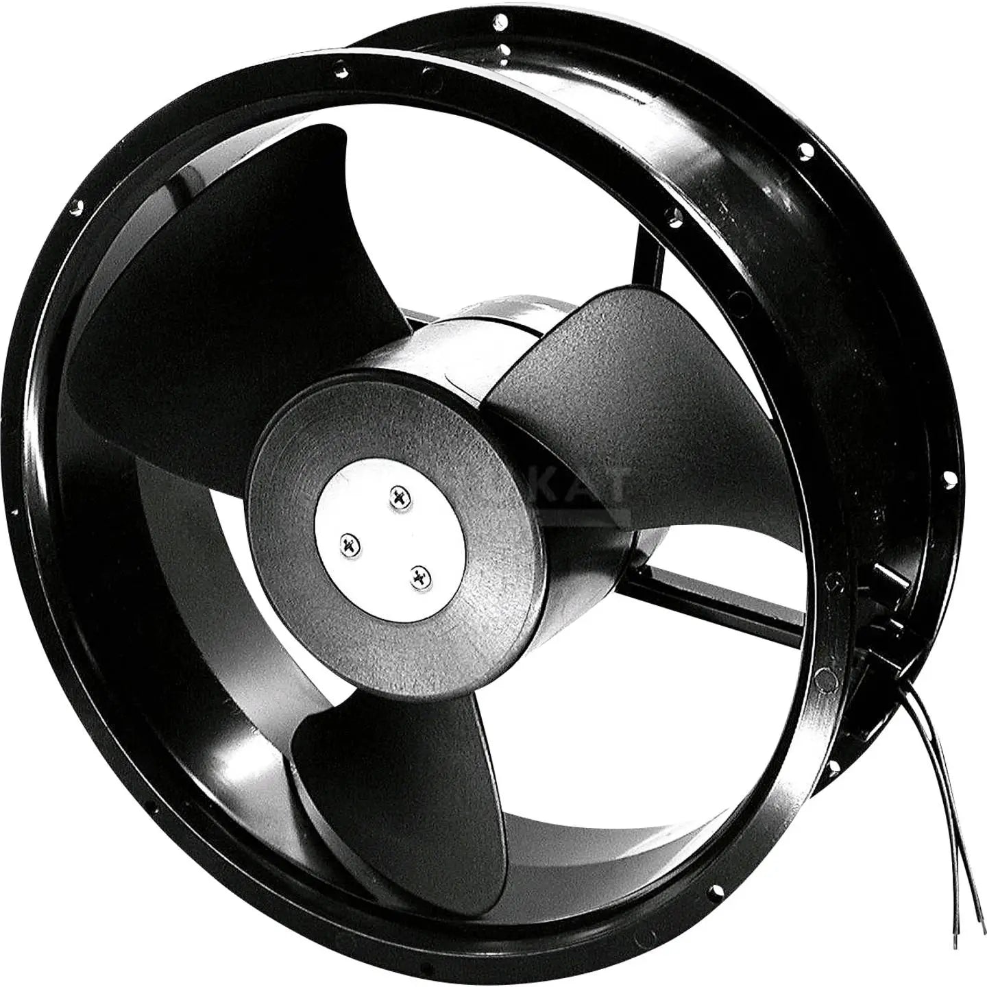 B-Ware Sunon Axiallüfter Ventilator 230 V Ac 1443.81 M³/H 254 Mm X 89 Mm