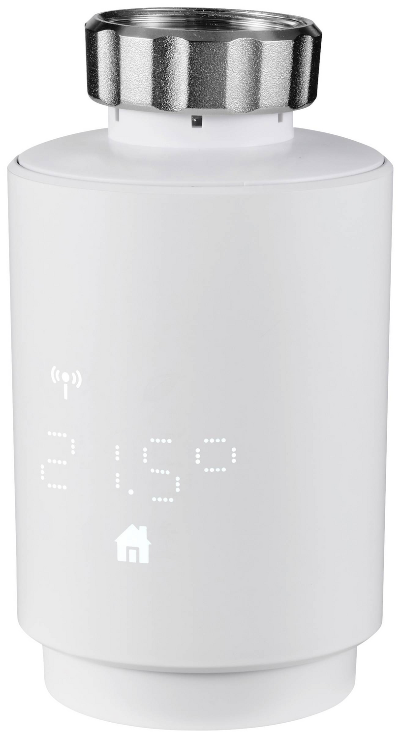 B-Ware Sygonix Sy 5994066 Elektronisches Funk Heizkörperthermostat 2 Stück
