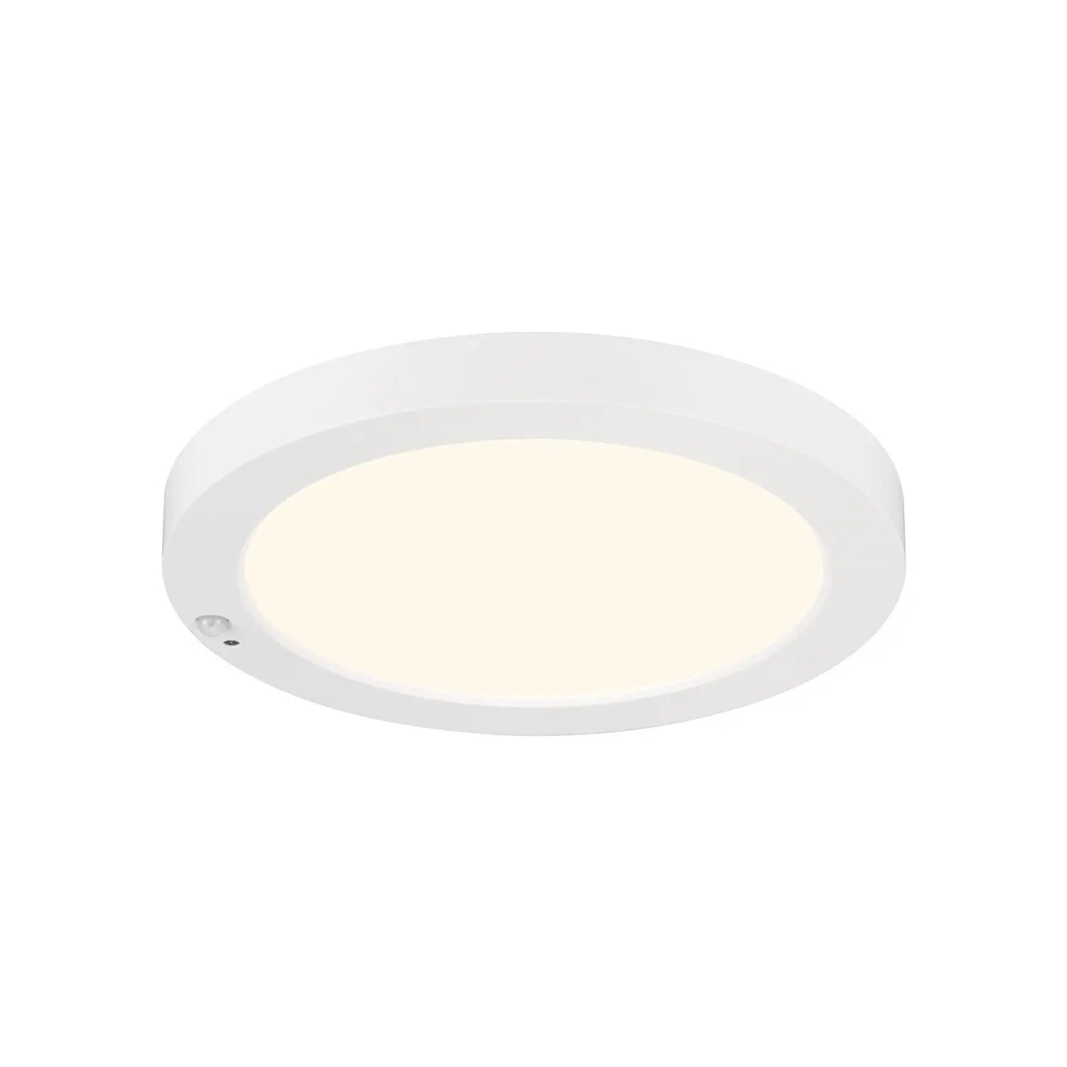 B-Ware Sylvania Start 5in1 Led Downlight Deckenleuchte Pir Sensor Einbauleuchte Weiß