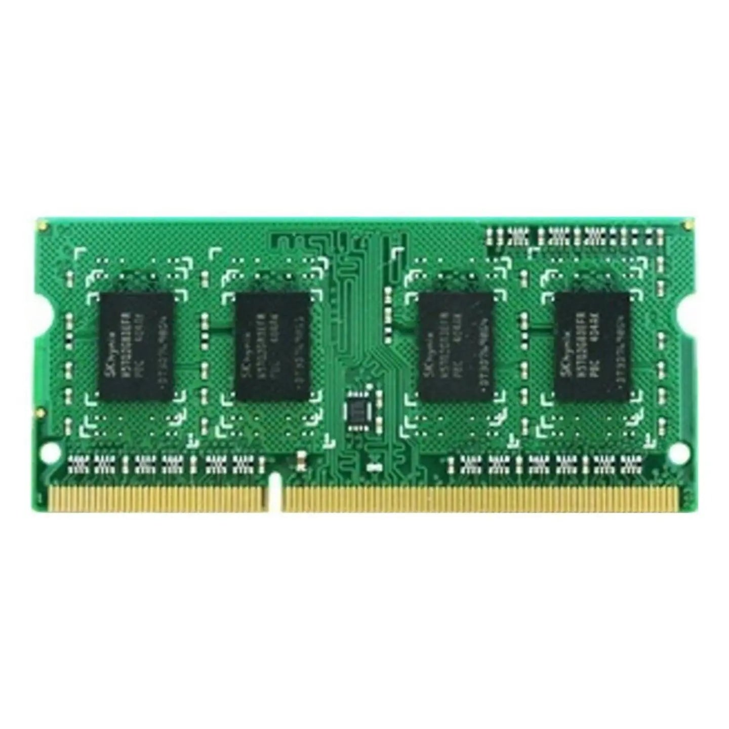 B-Ware Synology Arbeitsspeicher Speicher Modul 4 Gb Ddr3 L Nas Speicher D3 Ns1866 L 4 Gb