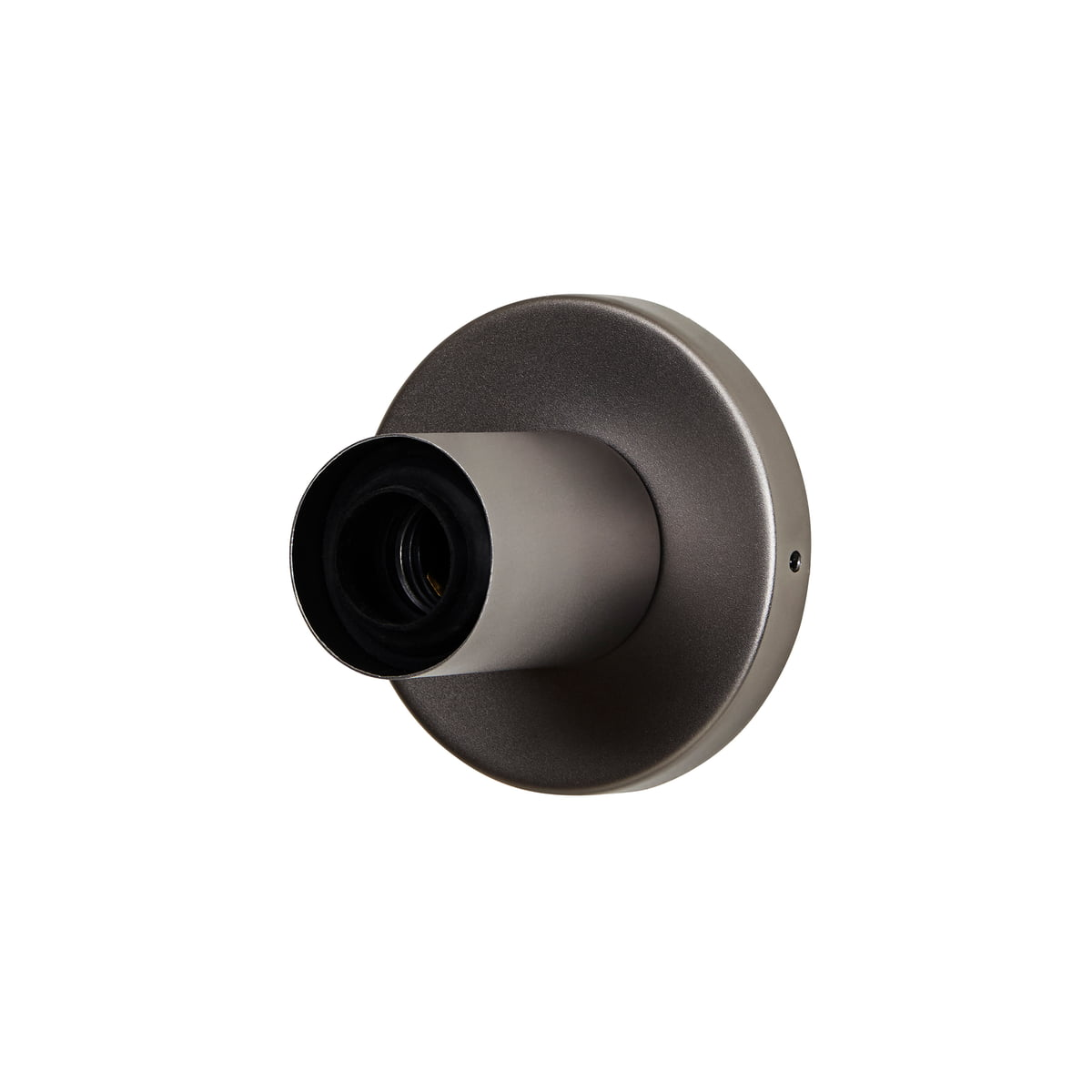 B-Ware Tala Lochan Outdoor Wandleuchte Graphit Wandlampe Außenleuchte Außenlampe Li508
