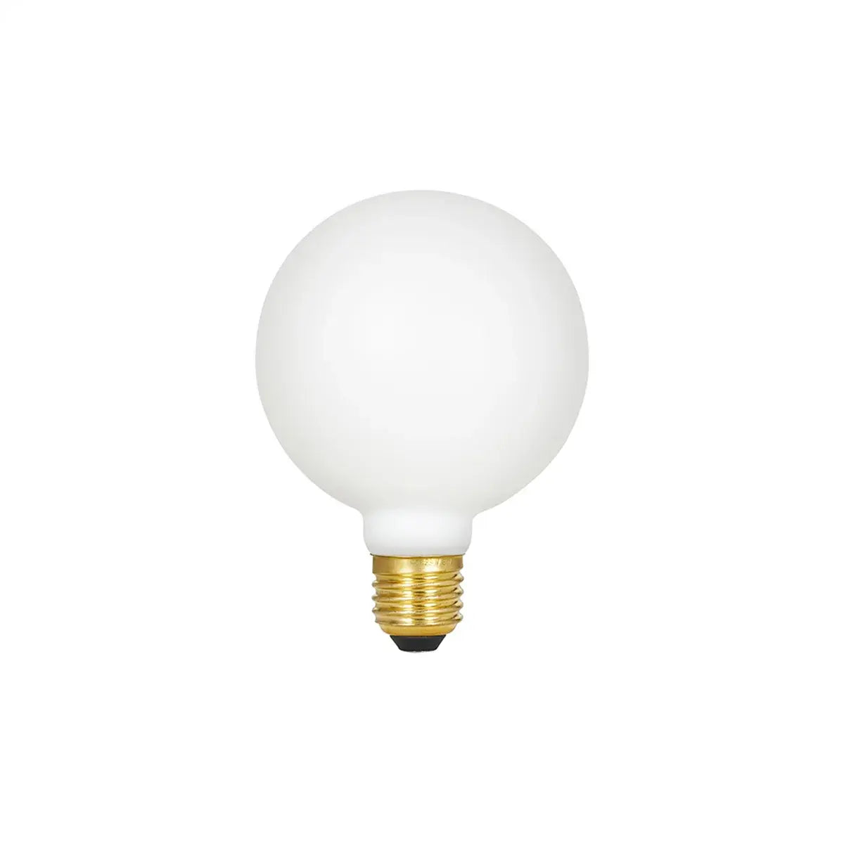 B-Ware Tala Sphere Iii Led Leuchtmittel Glühbirne E27 7 W Weiß Matt Lampe Leuchte Spot