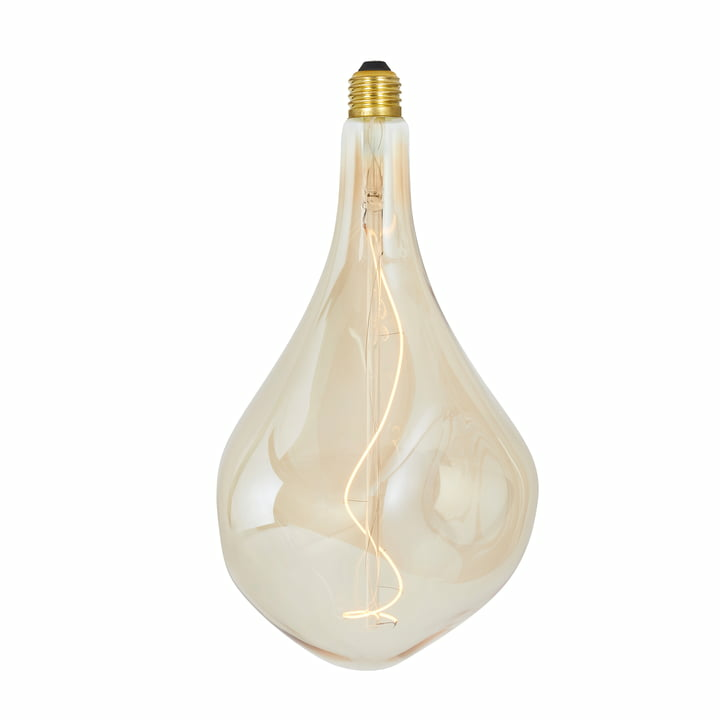 B-Ware Tala Voronoi Led Leuchtmittel Leuchte Lampe Glühbirnenlampe E27 5 W ø 20 Cm
