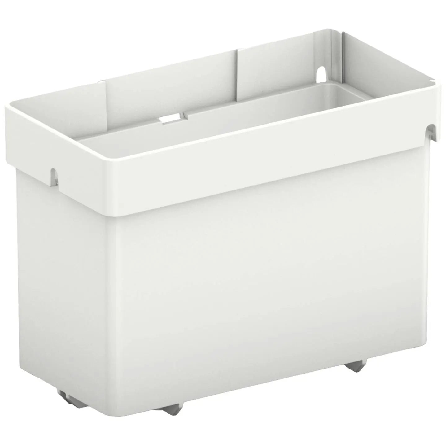 B-Ware Tanos Einsatzschale Einsatzbox Organizer Set Aufbewahrung Systainer 10teilig