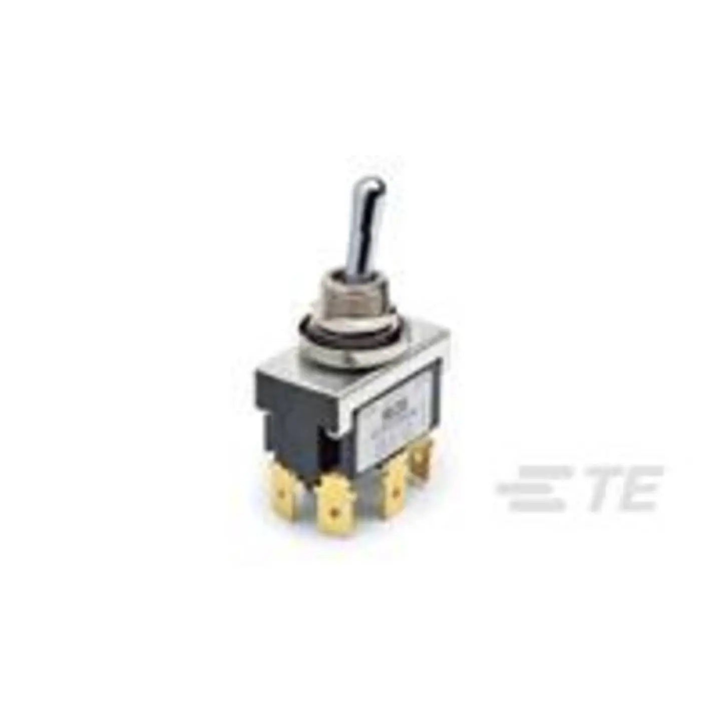 B-Ware Te Connectivity Amp Kippschalter Wippschalter Pushbutton Power Toggle Ro Hs