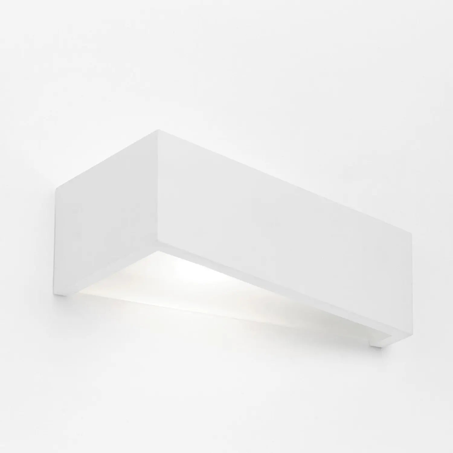B-Ware Tecnico By Sforzin Wandleuchte Lampe Teos Wandlampe Breite 24 5 Cm