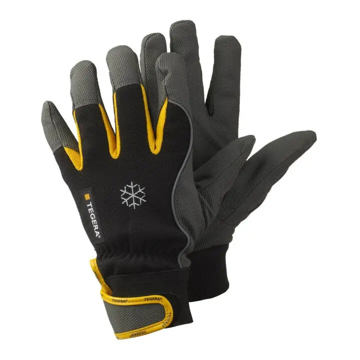 B-Ware Handschuh Winterhandschuh Arbeitshandschuh Tegera Pro 9122 Ejendals Größe 11