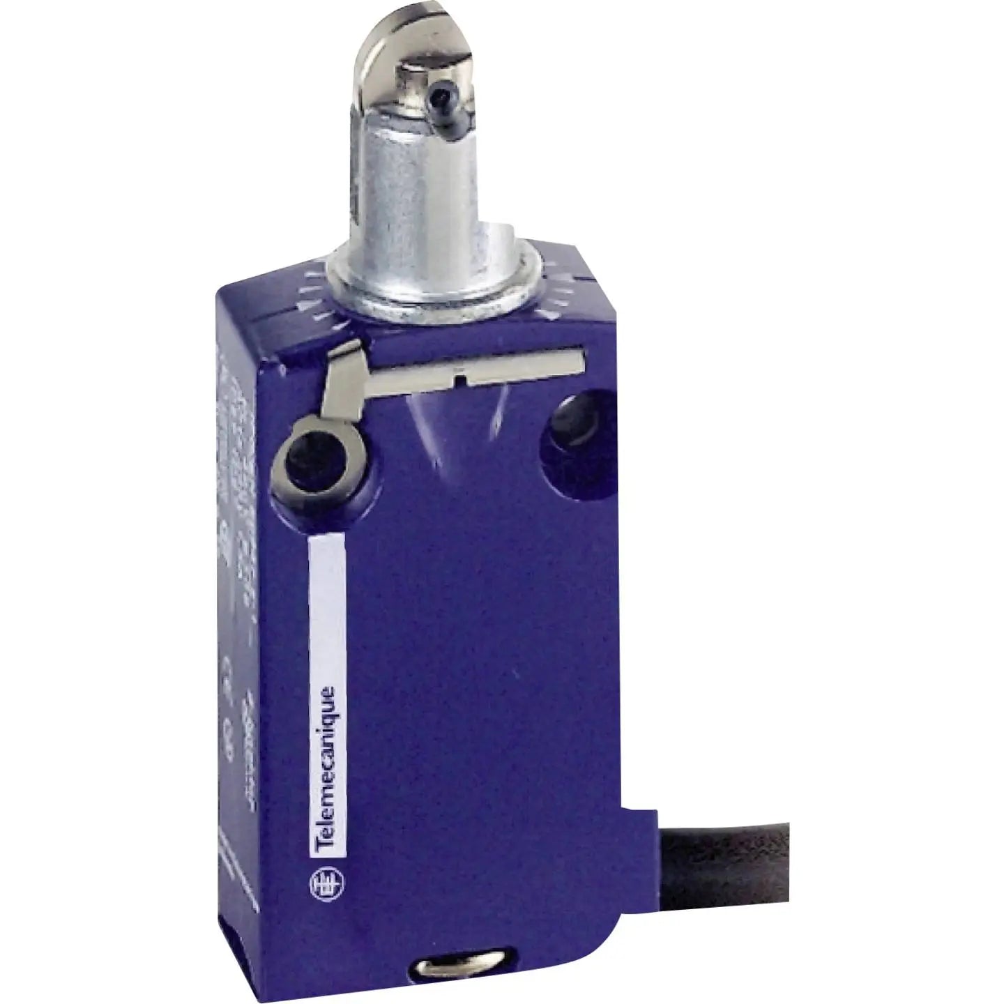 B-Ware Telemecanique Xcmd2102 L1 Positionsschalter Endschalter Ip66 Ip67 Ip68