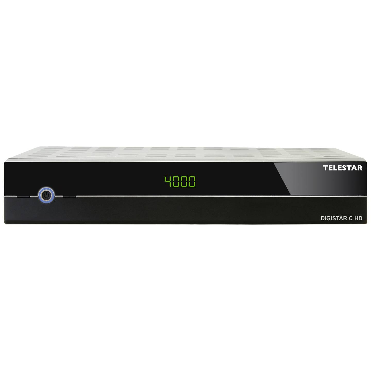B-Ware Telestar Digistar C Hd Hd Kabel Receiver Tv Receiver Kartenleser Tuner 1