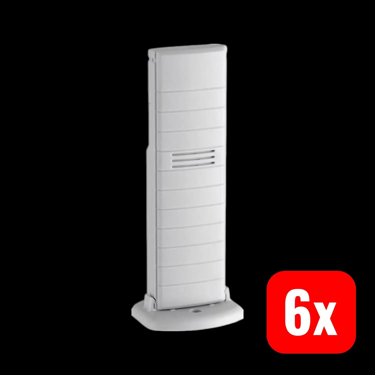 B-Ware Tfa 30.3147.It Thermosensor Funk 868 M Hz Außensender 6 Stück