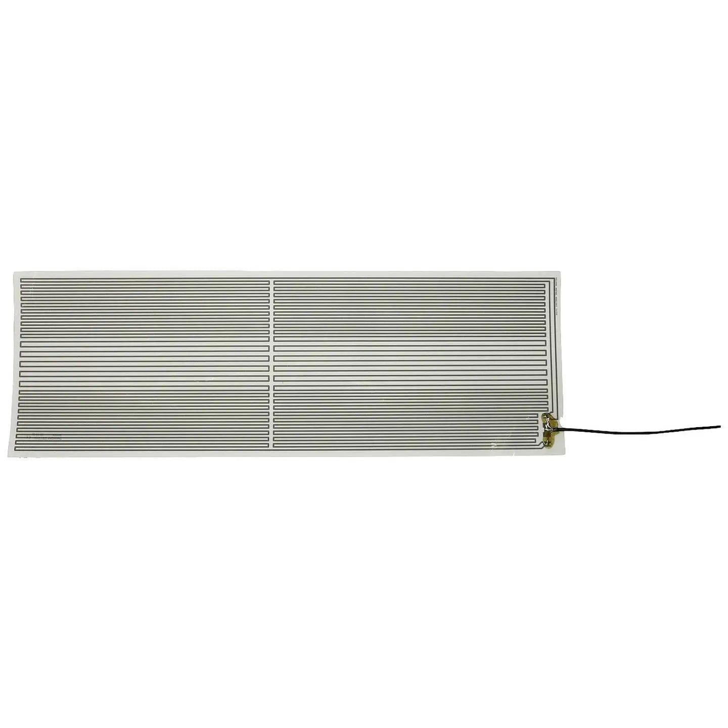 B-Ware Thermo Tech Polyester Heizfolie Heizmatte Heizfilm 230 V 200 W Folie 890 X 300 Mm