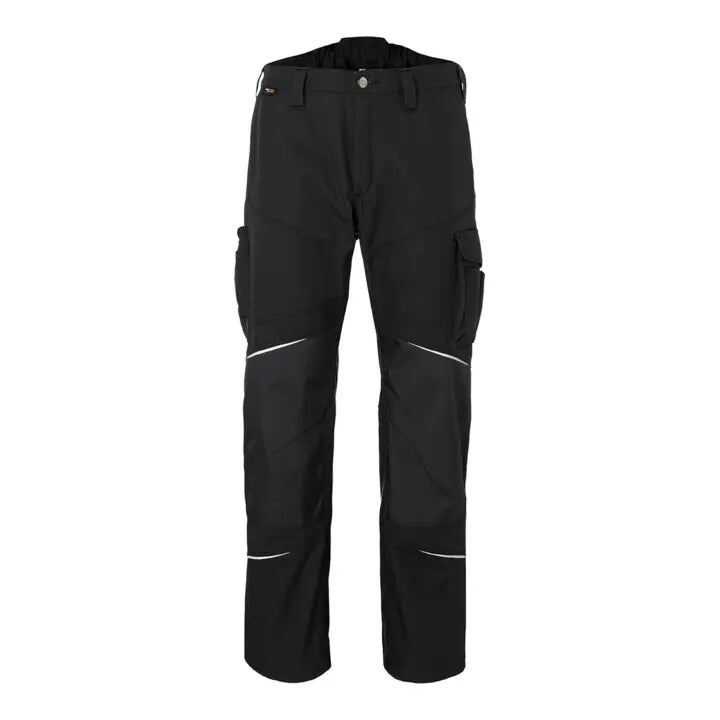 B-Ware Hose Thermohose Arbeitshose Kübler Activiq Schwarz Größe 42 Form 2255