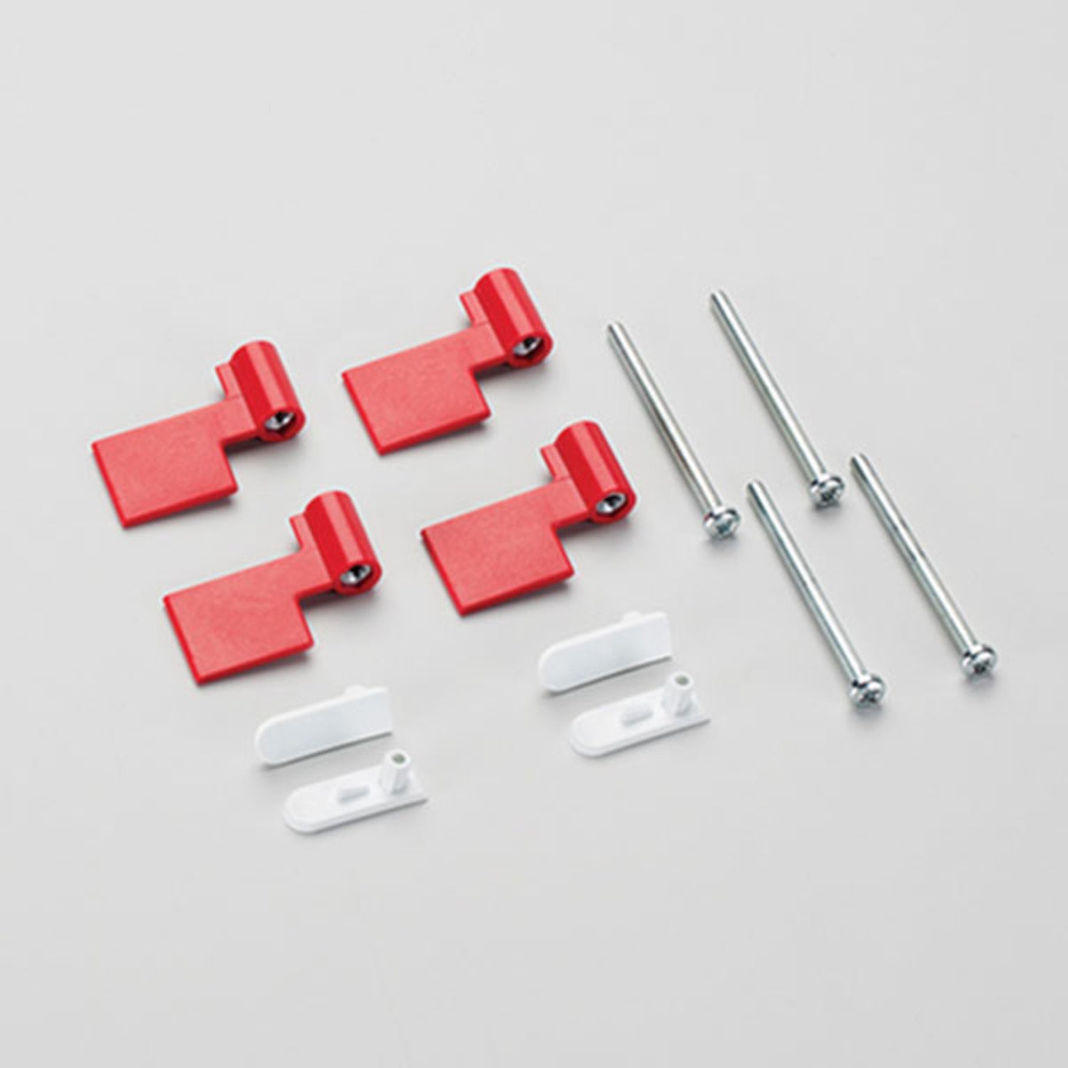 B-Ware Thorn Iq Wave Einbau Zubehör Set Montagekit Montage Zubehör 12 Teilig Einbau