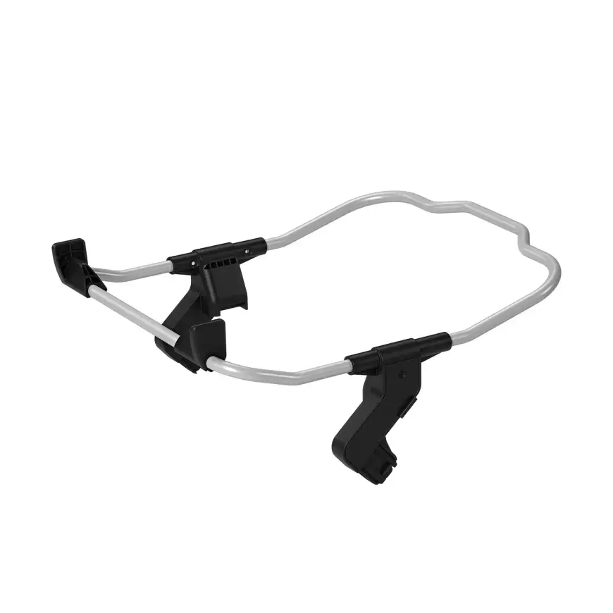 B-Ware Thule Spring Adapter Chicco Kinderwagen Sitzadapter Verbindung Buggy Key Fit Fit2