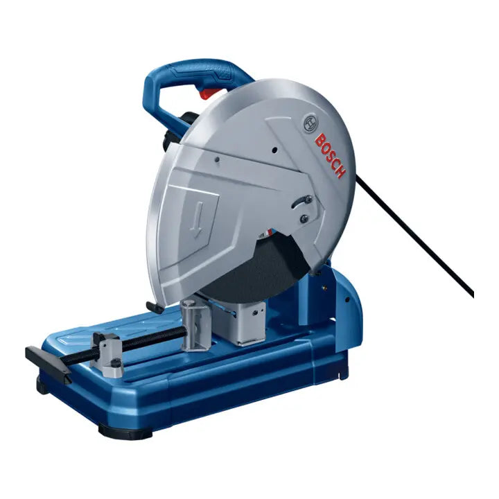 B-Ware Bosch Metalltrennsäge Säge Gco 14 24 J Metall 2400 W 3800 Umin 355mm 25mm Werkzeug