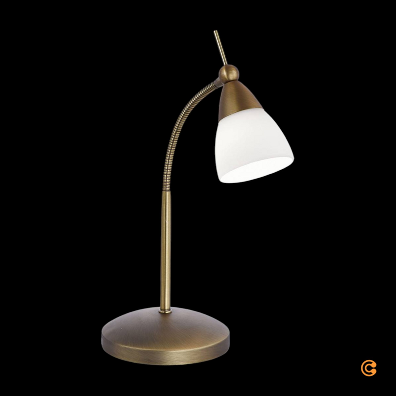 B-Ware Paul Neuhaus Nachttischlampe Led Beleuchtung Leuchte Lampe Licht Tischlampe