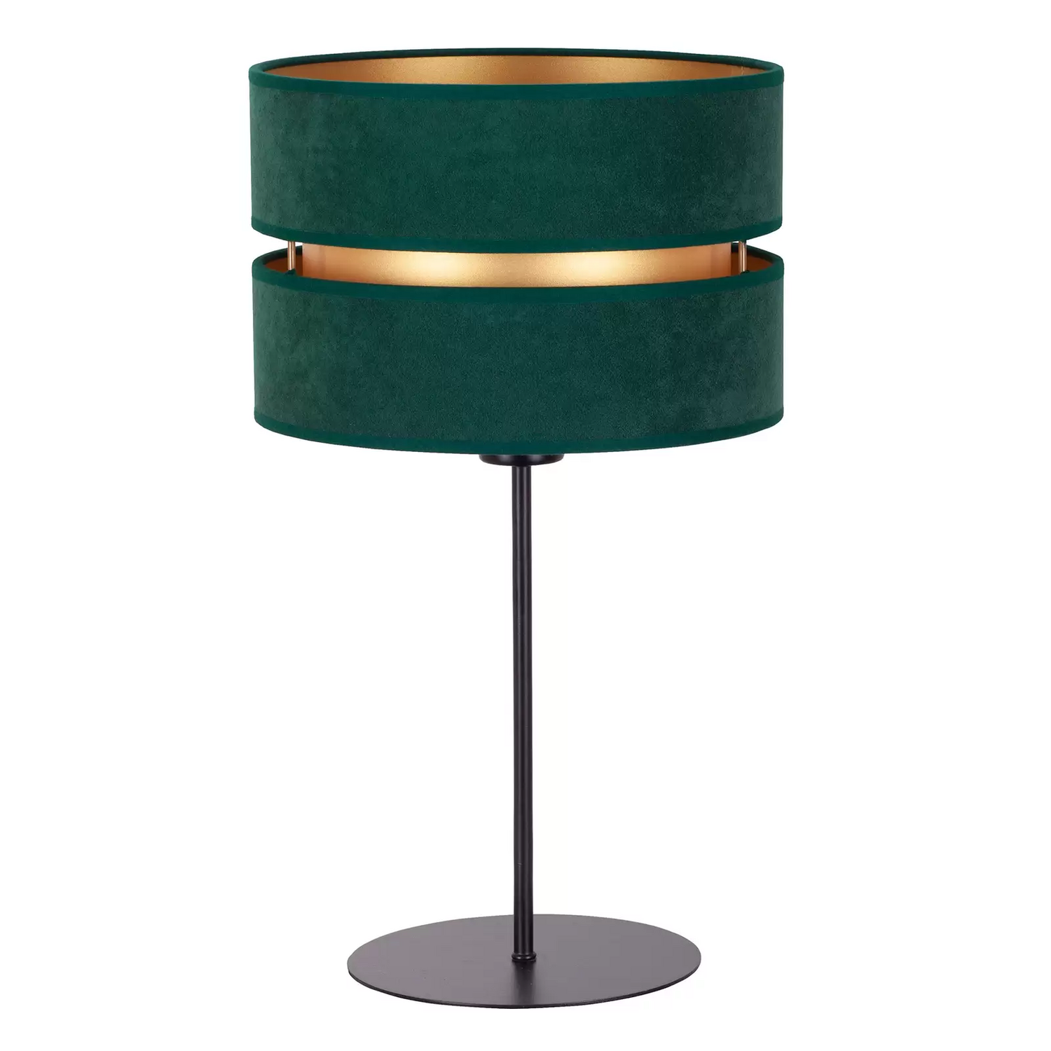 B-Ware Tischleuchte Duo Tischlampe Leuchte Lampe Nachttischleuchte Nachtlicht Led Lampe