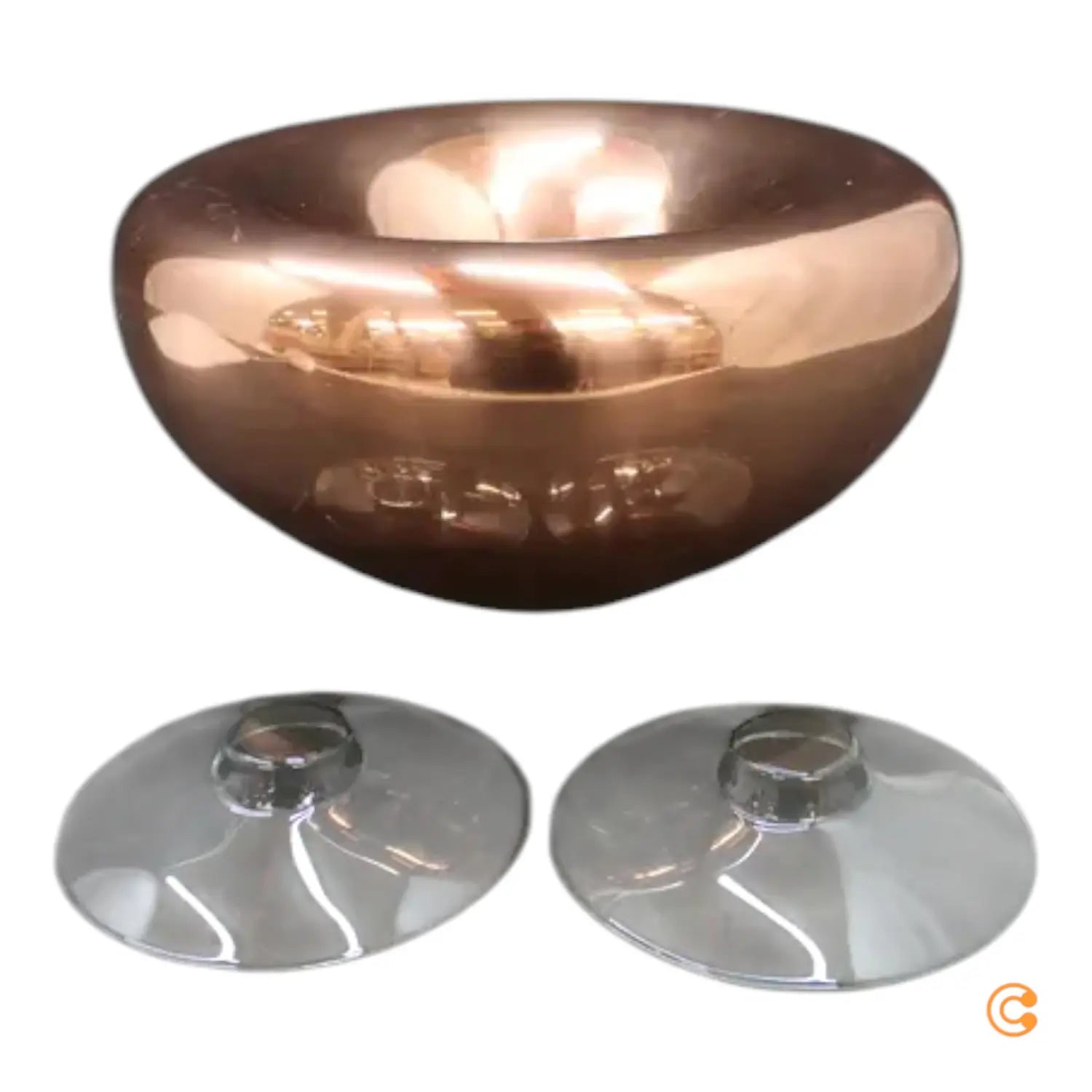 B-Ware Tom Dixon Void Surface Led Wandlampe Leuchte Deckenleuchte Siehe Text/Foto