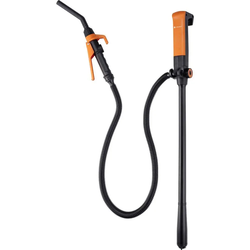 B-Ware Toolcraft To 10127856 Diesel Heizölpumpe Pumpe 12 V 12lmin Elektrisch Kunststoff