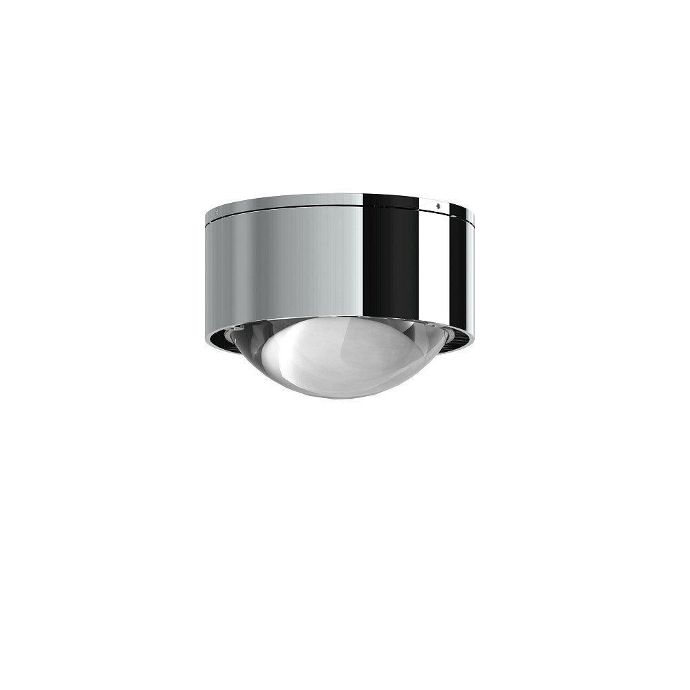 B-Ware Top Light Led Downlight Puk Mini One 2 Einbauleuchte 8cm 8 W 2700 K C Ri90 Starr