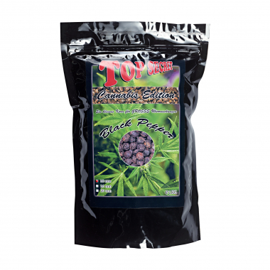 Top Secret Boilies Cannabis Edition (Pineapple)