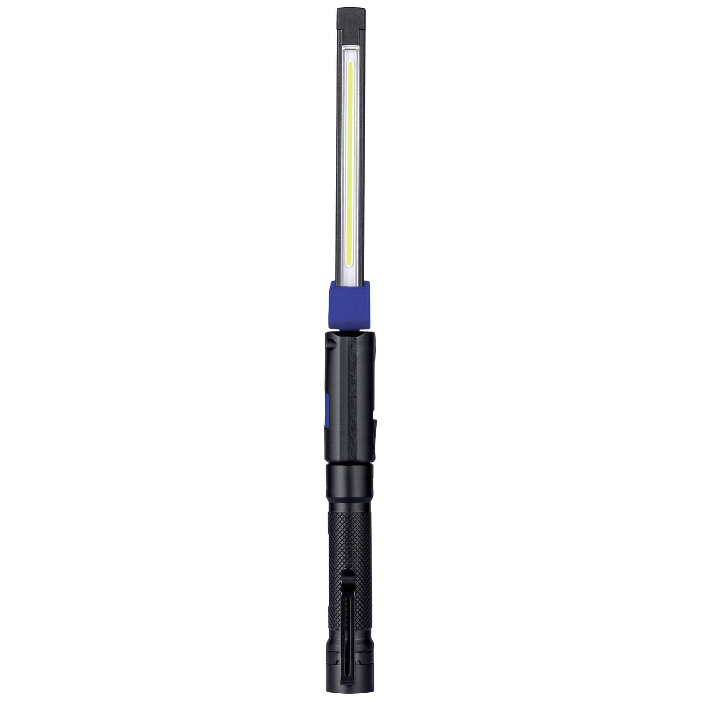 B-Ware Toparc 075894 Mini 350 L Led Arbeitsleuchte Handlampe Akkubetrieben 350 Lm