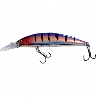 Trendex Power Chrome Wobbler (01)
