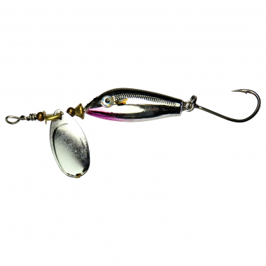 Trendex Spinner/Wobbler Mini-Clip (1)