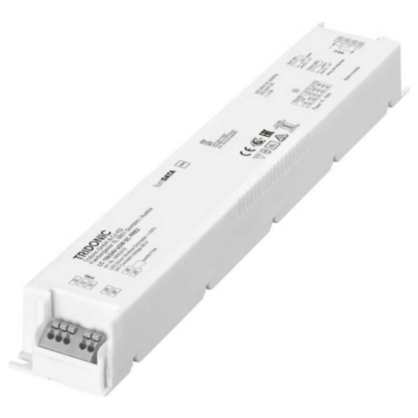 B-Ware Tridonic Led Treiber Betriebsgerät Stromversorgung Led Versorgungseinheit