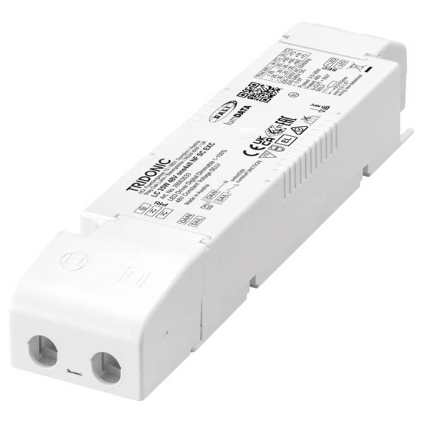 B-Ware Tridonic Led Treiber Betriebsgerät Led Snt 35 W 48 V 0,73 A Dali2 Cv Programmierbar