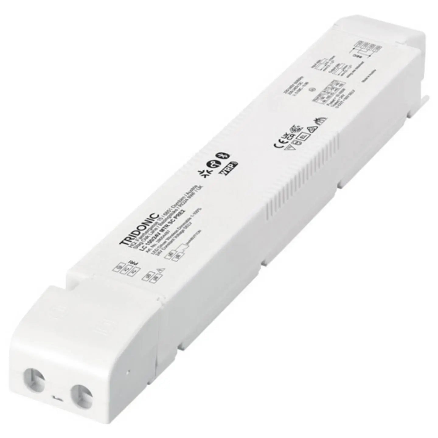 B-Ware Tridonic Led Treiber Netzgerät Led Stromversorgung 100 W 24 V 4,167 A Matter Cv