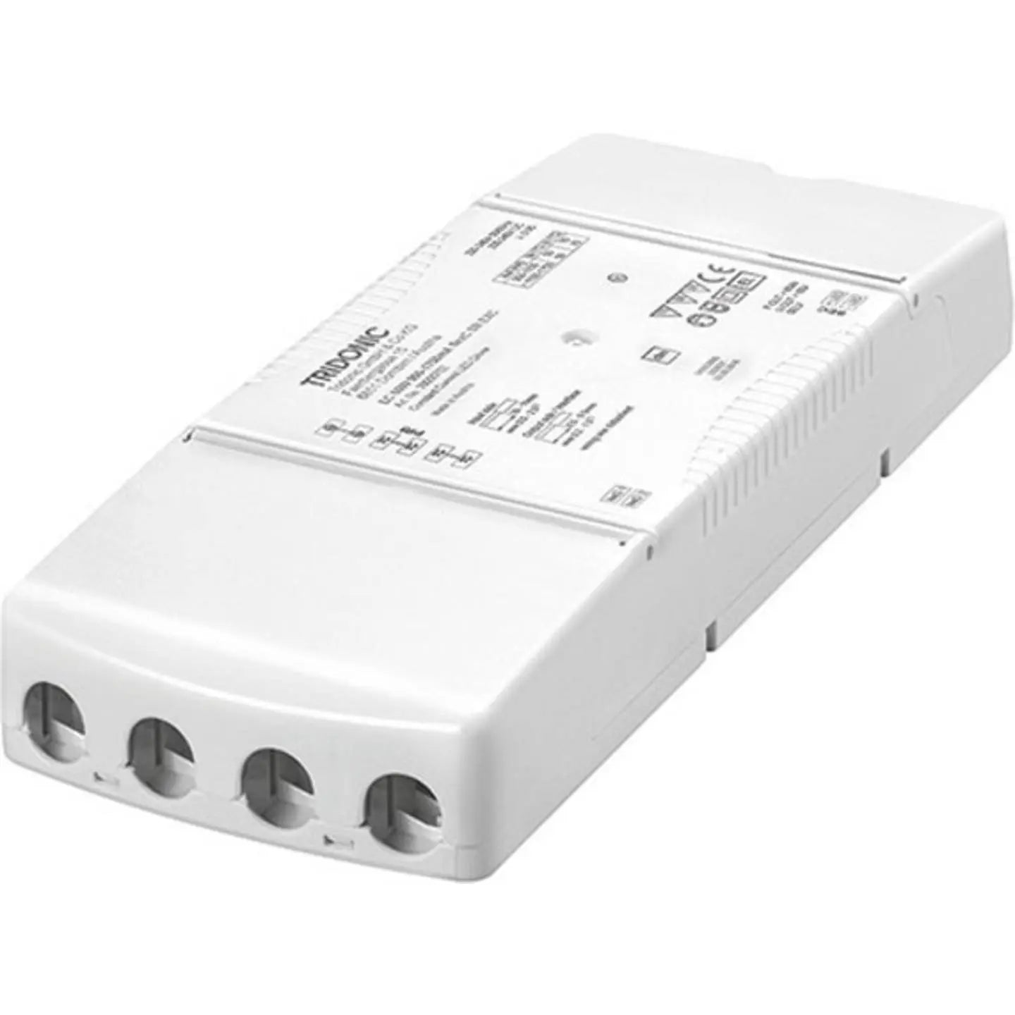 B-Ware Tridonic Led Treiber Betriebsgerät Stromversorgung Konstantstrom Dynamisch 60 W