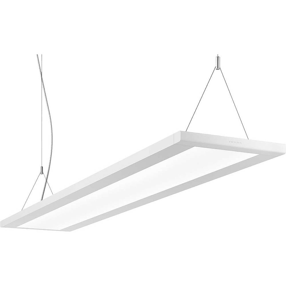 B-Ware Trilux Luceo S D/H2 #7017751 Led Pendelleuchte Led Ohne 41 W Weiß Lampe Spot