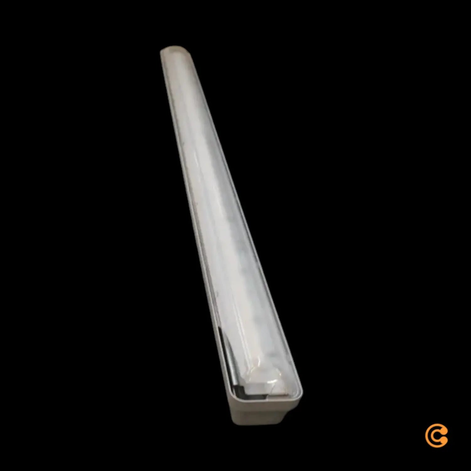 B-Ware Trilux Feuchtraumleuchte Wannenleuchte Led Leuchte Oleveon F 1.5 Siehe Text/Foto