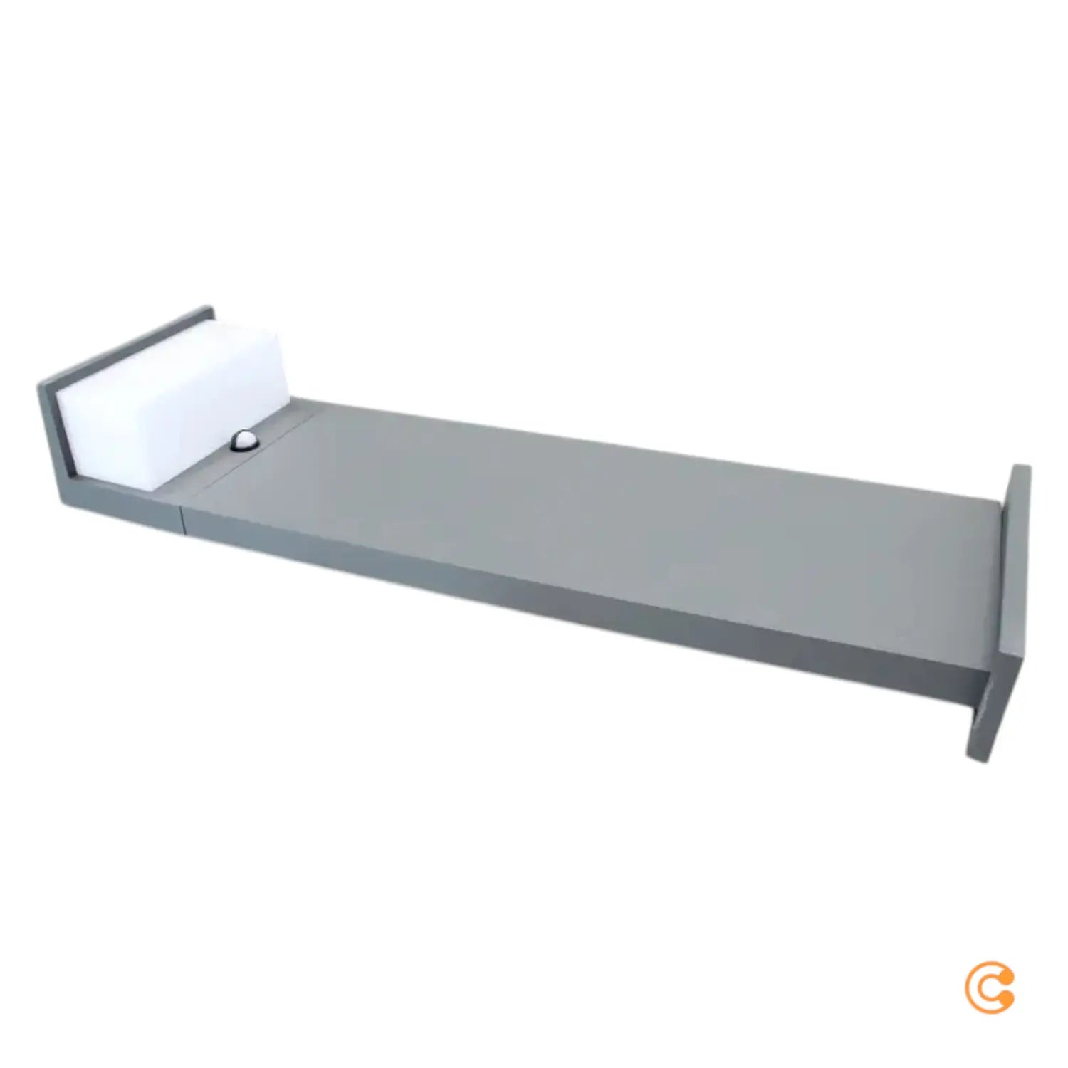 C-Ware Trio Lighting Wegeleuchte Gartenleuchte Nestos Bewegungssensor Siehe Text/Foto