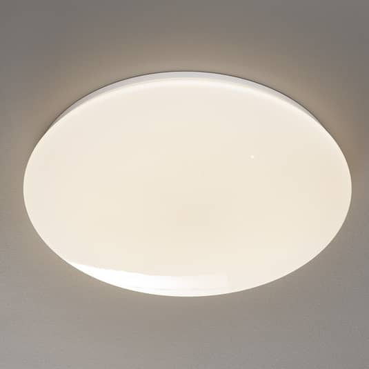B-Ware Trio Lighting Wi Z Nalida Led Deckenlampe Starlight Effekt