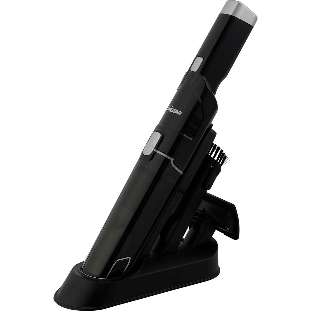 B-Ware Tristar Kr 3150 Akku Handstaubsauger Staubsauger Vakuum Sauger Beutellos