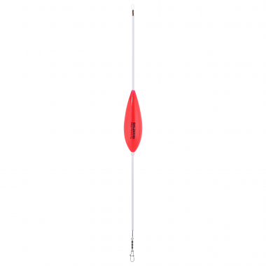 Trout Attack Anti Tangle Sbirolinos (rot, schwimmend)