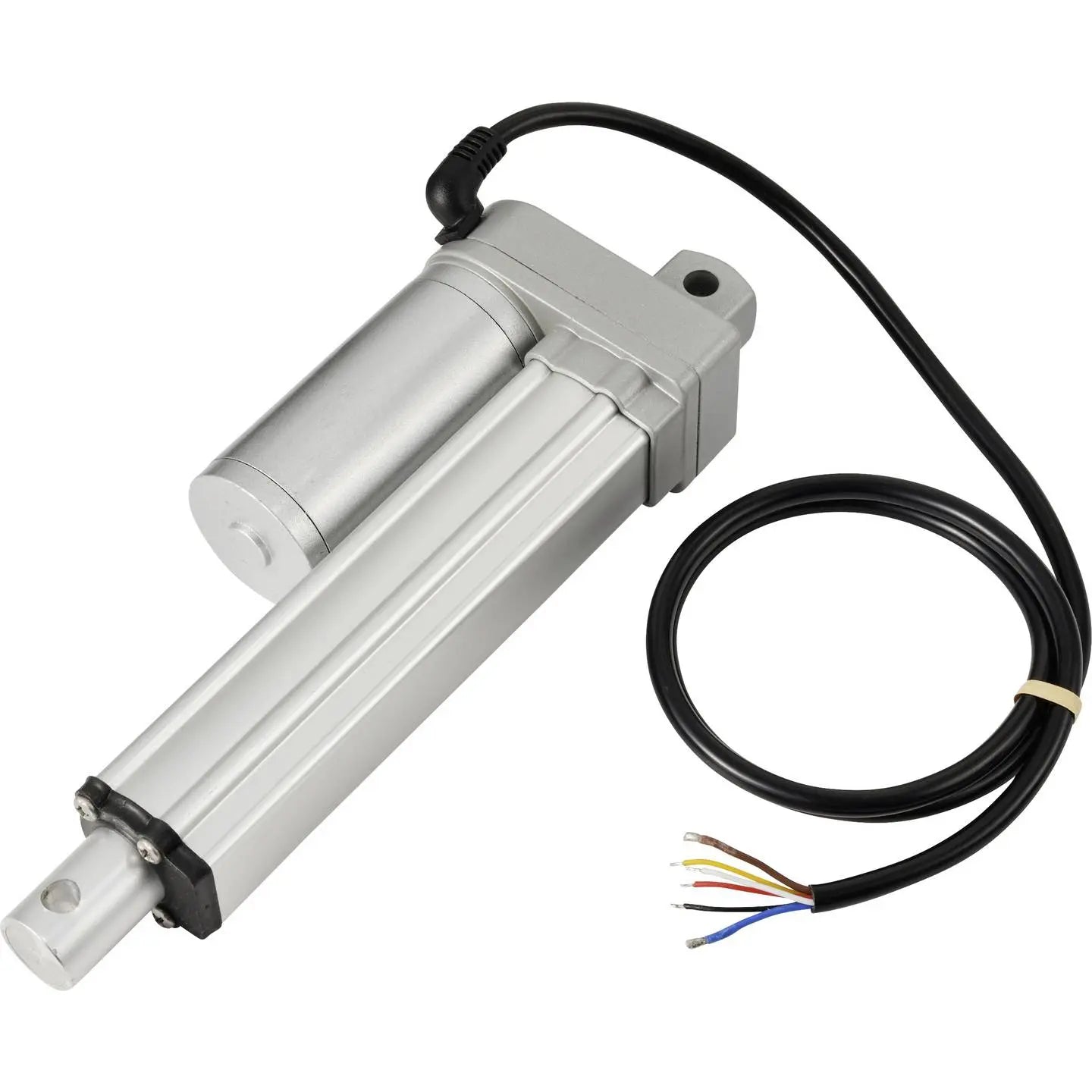 B-Ware Tru Components Elektrozylinder Linearantrieb Tc24 100 250 P 100 Mm 250 N 24 V