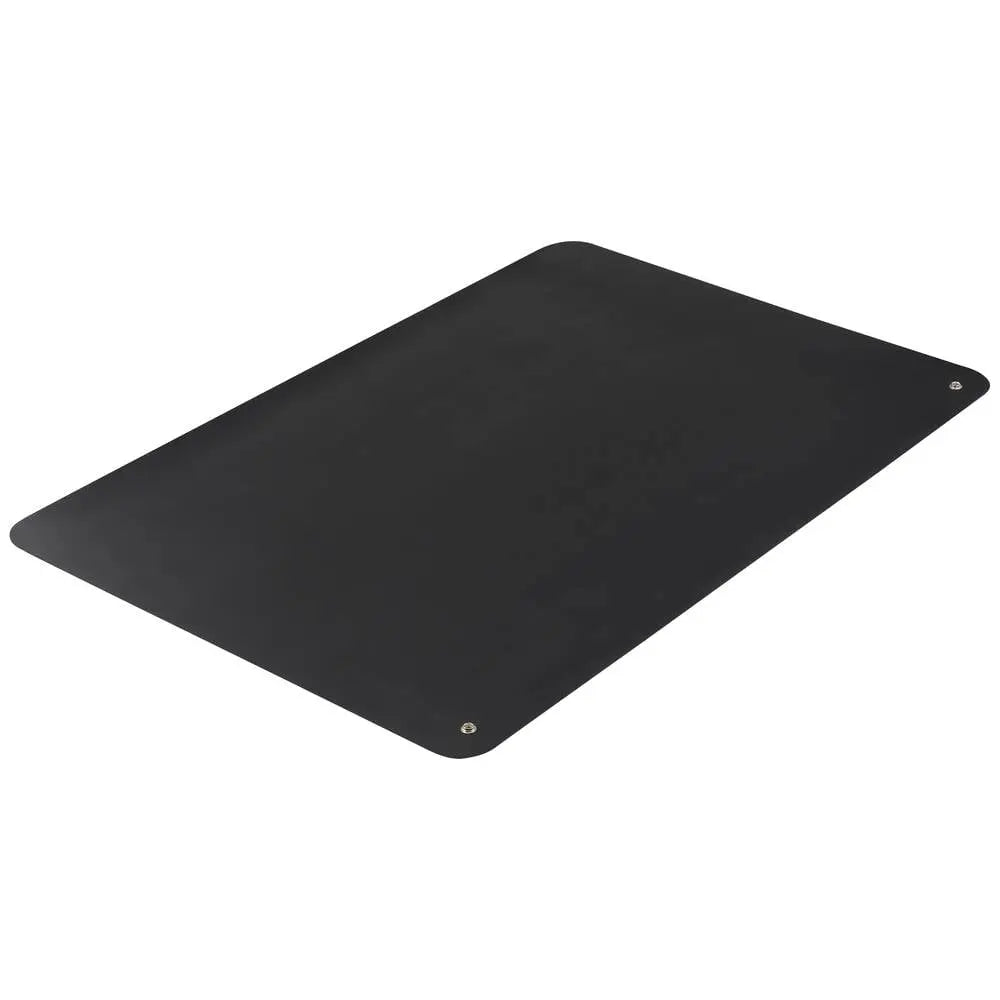 B-Ware Tru Components Esd Matte Antistatikmatte Schwarz Nitril Esd Arbeitsplatz121