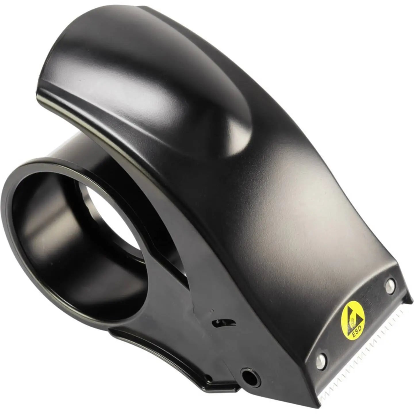 B-Ware Tru Components Esd Klebeband Abroller Bandspender Esd Schwarz Leitfähig 1 St